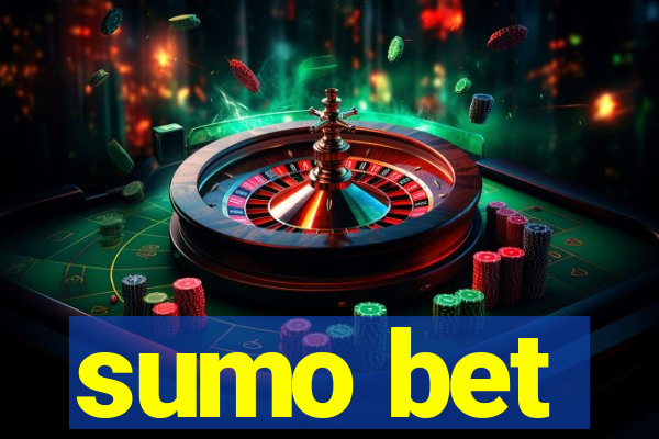 sumo bet